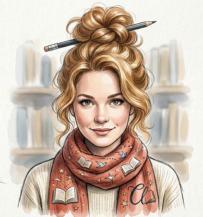 Claire Beaumont